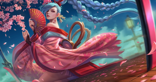 Liên Quân Mobile: Cân bằng tướng bản cập nhật kỷ niệm 5 năm mới nhất