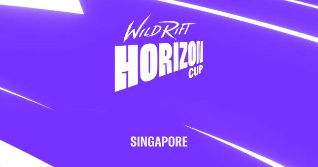 LMHT Tốc Chiến: Lịch thi đấu Horizon Cup mới nhất