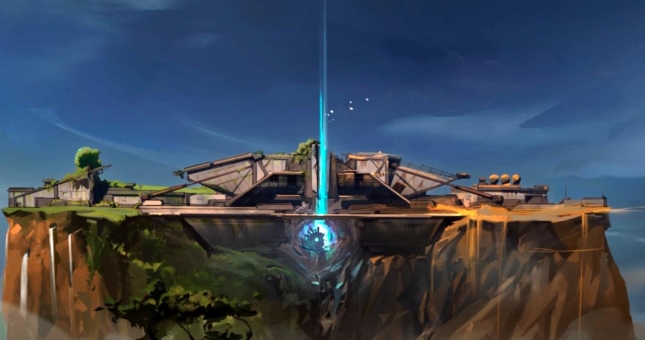 Valorant: Chi tiết bản cập nhật 3.09