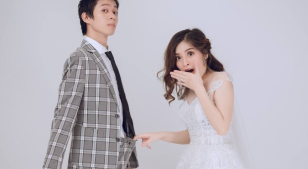 NÓNG: Tượng đài LMHT Việt Nam QTV và streamer Raina chính thức ly hôn