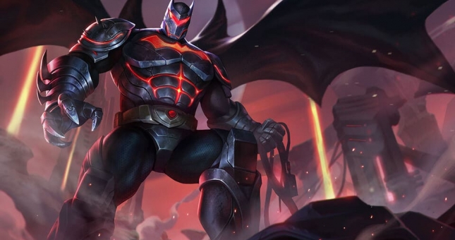 Liên Quân Mobile: Chi tiết bản cập nhật mới nhất