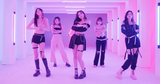 Horizon Cup: Dàn nữ caster và MC của LPL Tốc Chiến 'đốt mắt' fan trong MV Dance Cover