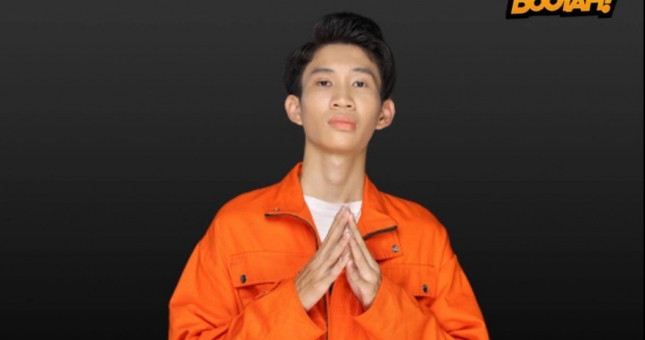 Anh Ford - 'Hậu duệ' của AS Mobile với những thành tích đáng nể