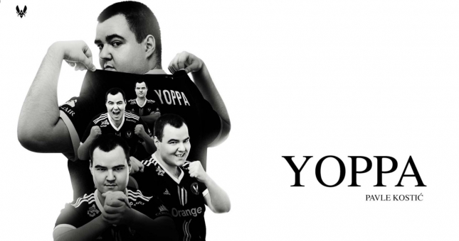 Sao trẻ của LMHT Châu Âu chết do COVID-19