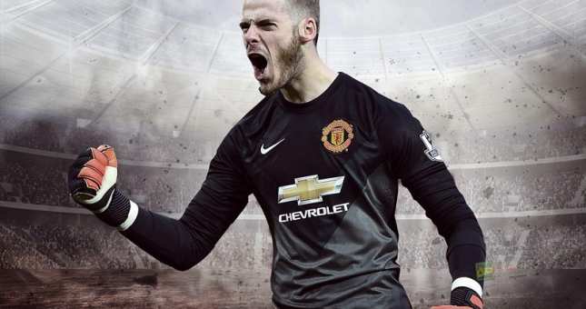 David de Gea thành lập tổ chức eSports Rebels Gaming