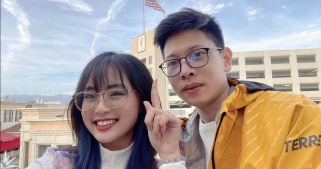 Couple Minh Nghi - Bomman 'chốt hạ': Cưới!