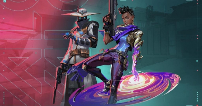 Valorant: Chi tiết bản cập nhật 3.12