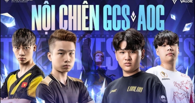 Lịch thi đấu AIC 2021 Liên Quân Mobile hôm nay ngày 11/12