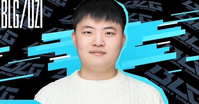 LMHT: Uzi chính thức trở lại đấu trường chuyên nghiệp