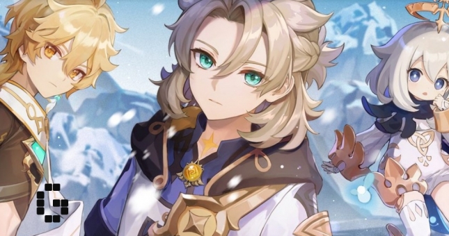 Genshin Impact: Phân tích sức mạnh hai bộ thánh di vật Mộng Phù Hoa và Xà Cừ Đại Dương