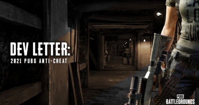 PUBG Studios phát triển một giải pháp chống gian lận độc quyền có tên gọi 'Zakynthos'