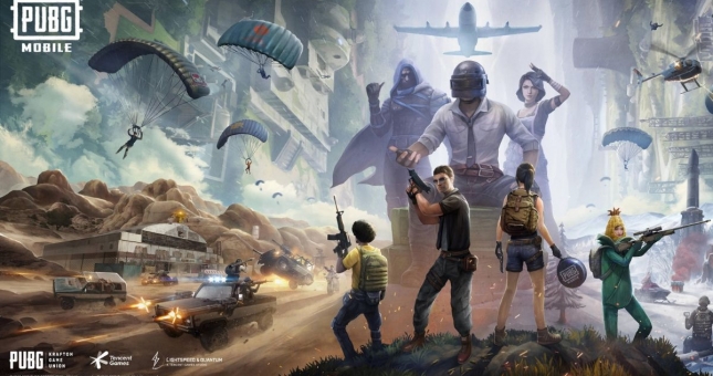 Hướng dẫn tải PUBG Mobile bản Việt cho game thủ ở nước ngoài