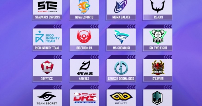 PUBG Mobile: DX giành vé tới League Finals PMGC 2021