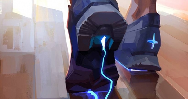 Valorant hé lộ kế hoạch cân bằng và lịch ra mắt đặc vụ mới