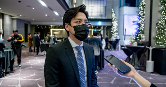 kkOma: 'Nếu có thêm cơ hội, DK nhất định sẽ vô địch CKTG'