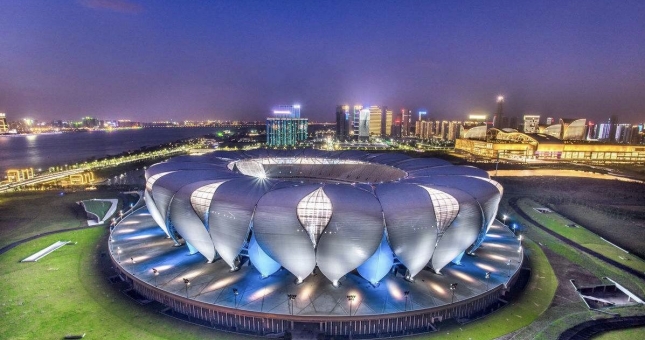 Những sự kiện eSports được mong đợi nhất 2022