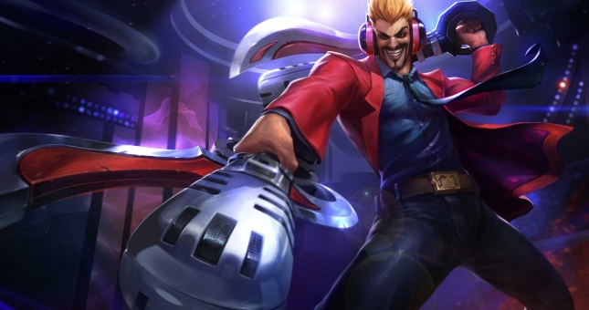 LMHT Tốc Chiến: Chat Voice chính thức trở lại sau thời gian dài tu sửa