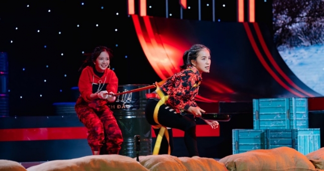 Viettel Media ra mắt show truyền hình chuyên biệt về game lần đầu tiên tại Việt Nam