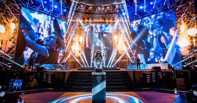 Lịch thi đấu CSGO - IEM Katowice 2022 mới nhất