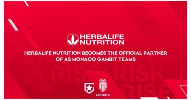 Gambit Esports công bố hợp đồng 3 năm với thương hiệu từng hợp tác với Ronaldo