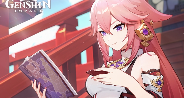 Genshin Impact 2.5: Chi tiết bản cập nhật 2.5 mới nhất