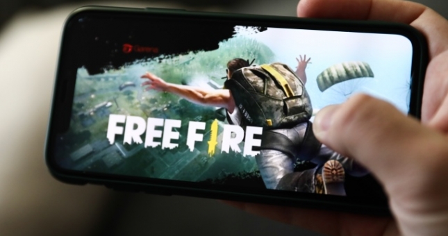 Ấn Độ cấm cửa Free Fire và hàng loạt ứng dụng liên quan đến Trung Quốc