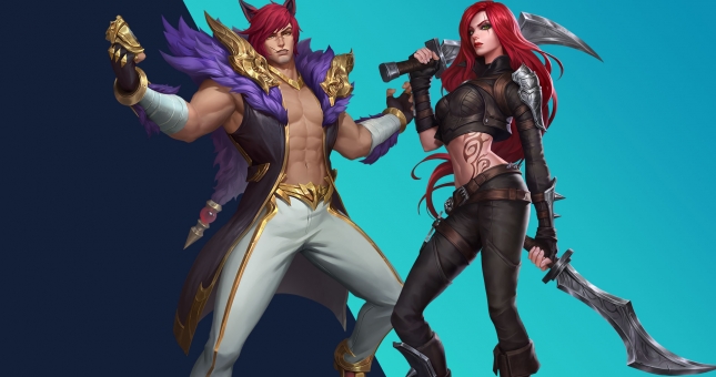 LMHT Tốc Chiến 3.0a: Chi tiết bản cập nhật Tốc Chiến mới nhất