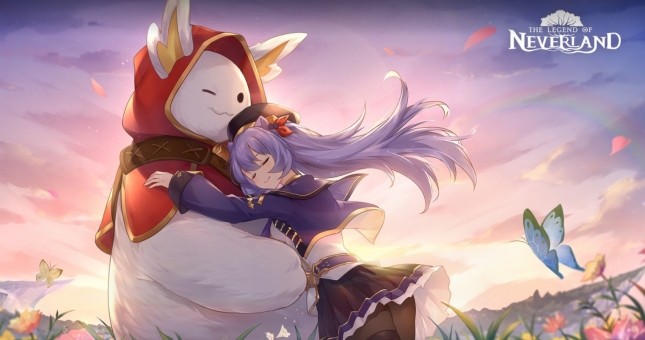 Bom tấn game nhập vai The Lengend of Neverland sẽ chính thức được VTC Game trình làng tại thị trường Việt Nam