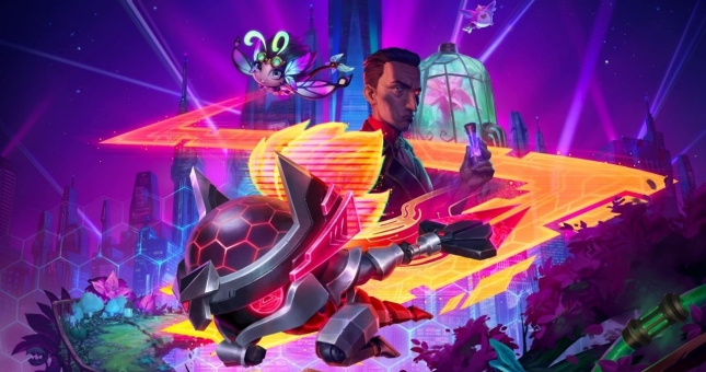 DTCL 12.4: Chi tiết bản cập nhật mới nhất Đấu Trường Chân Lý 2022