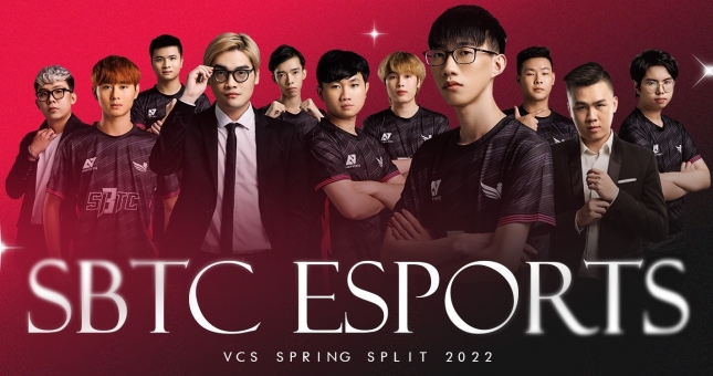 LMHT: 'Chúa tể án phạt' SBTC tiếp tục vướng vào 'lao lý'