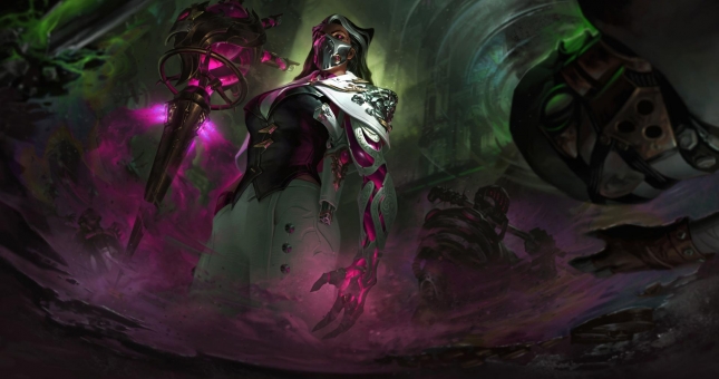 DTCL 12.4B: Chi tiết bản cập nhật mới nhất Đấu Trường Chân Lý 2022