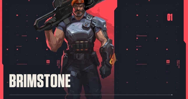 Valorant 4.05: Chi tiết bản cập nhật mới nhất