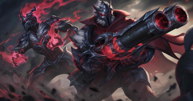 LMHT Tốc Chiến 3.1B: Chi tiết bản cập nhật Tốc Chiến mới nhất