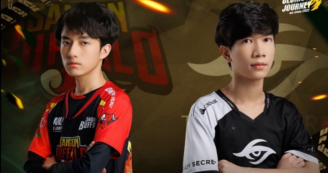 Lịch thi đấu VCS Mùa Xuân 2022 hôm nay 22/4