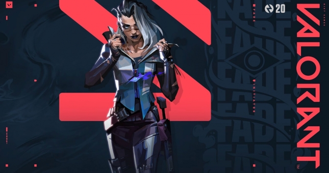 Valorant: Chi tiết bộ kỹ năng của Fade