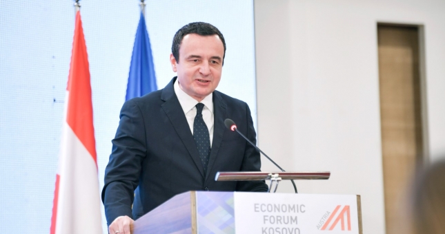 CS:GO: Thủ tướng Kosovo chúc mừng Bad News Eagles sau khi giành vé đến PGL Antwerp Major