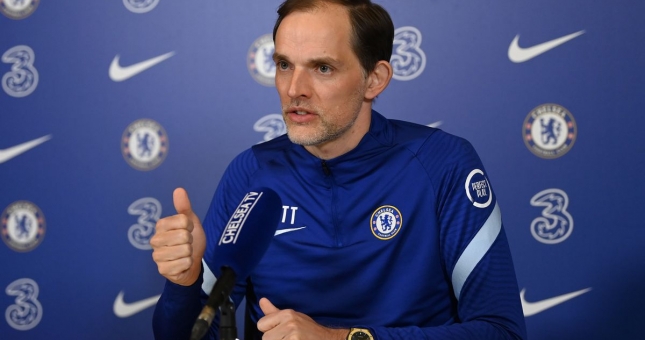 Thomas Tuchel được tiến cử bản hợp đồng hoàn hảo tại Ngoại hạng Anh