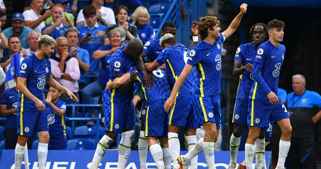Thỏa thuận hoàn tất, Chelsea gia hạn thành công với 'trụ cột hàng thủ'