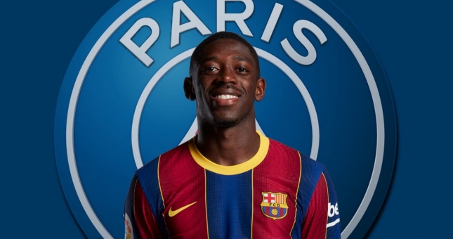 Đạt thỏa thuận gia nhập gã nhà giàu, sao Barca chuẩn bị làm đồng đội với Messi