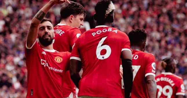 MU muốn bán ‘siêu tiền vệ’ ngay tháng 1, chốt ngay chốt chặn hàng thủ mới?