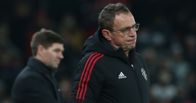 MU từ bỏ ‘siêu tiền vệ trong mơ’, xác định mục tiêu chuyển nhượng  khiến tất cả bất ngờ