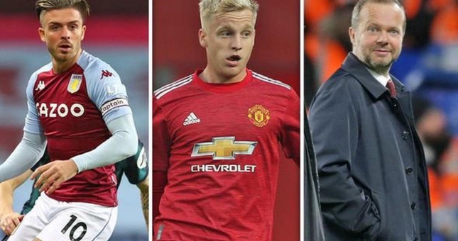 Sao MU lạc lối ở Old Trafford, báo quốc tế tiết lộ sự thật khó tin