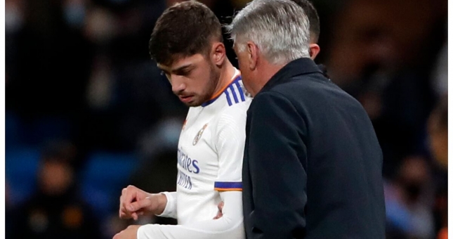 Real cam kết tương lai cho sao trẻ, ông lớn châu Âu nhận cái kết 'cực đắng'