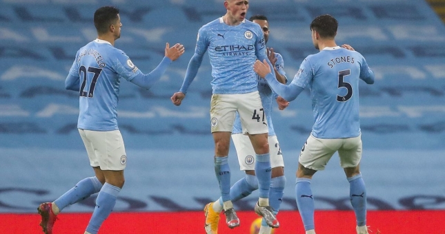 Soi kèo Southampton vs Man City: Chờ mưa bàn thắng