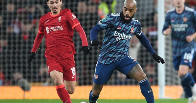 Kết quả bóng đá hôm nay (21/1): Sôi động các trận đấu tại Cúp quốc gia