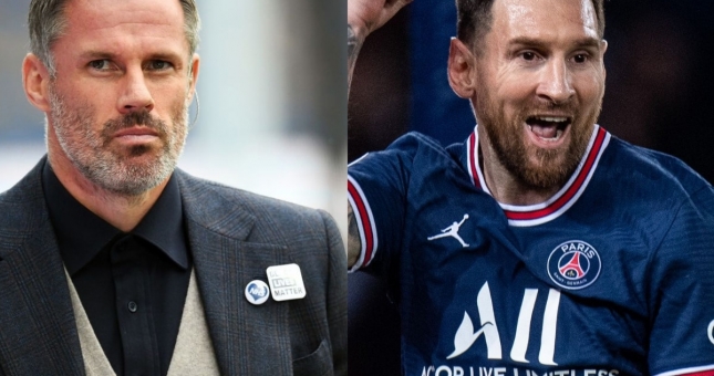 Huyền thoại Liverpool gây sốt, tiết lộ sự thật chấn động về tin nhắn của Messi