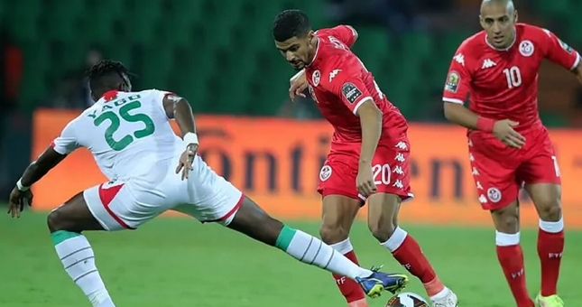 Kết quả bóng đá hôm nay (30/1): Sôi động các trận đấu ở CAN Cup