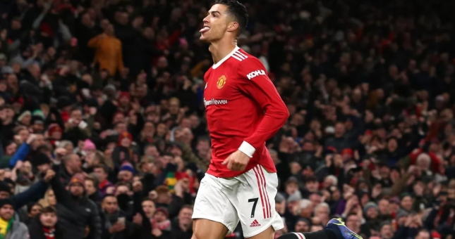 Cristiano Ronaldo sinh nhật tròn 37 tuổi: Chờ đợi bản lĩnh phi thường của CR7