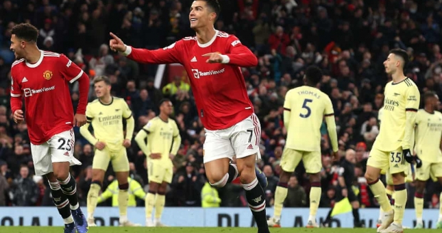 Thầy cũ bất ngờ lên tiếng, ngưỡng mộ về phẩm chất đặc biệt của Ronaldo