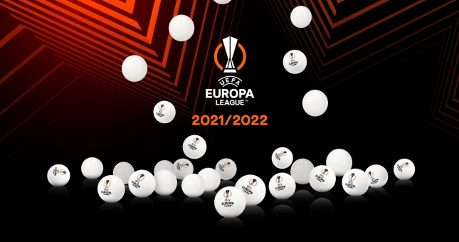 CHÍNH THỨC: Xác định 16 đội bóng lọt vào vòng 1/8 Europa League 2021/22